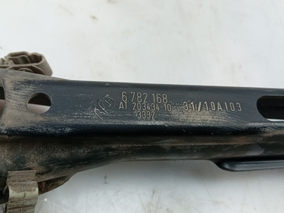 Braço de suspensão trás direito BMW X1 (E84)