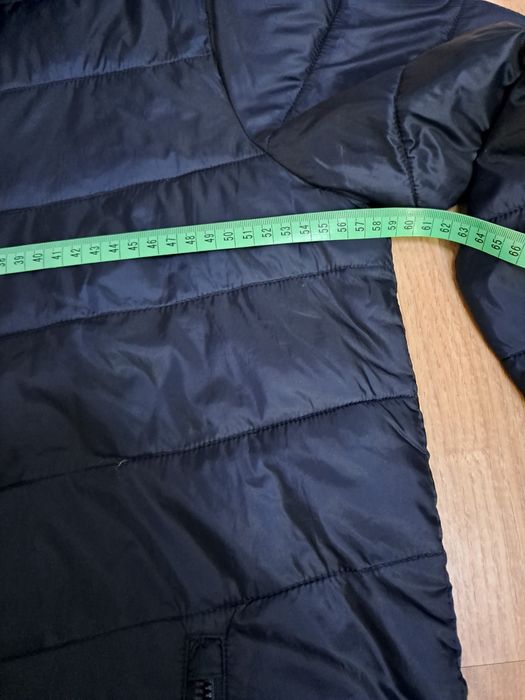 Kurtka męska przejściowa,  livergy,  rozmiar 52-54, jak nowa