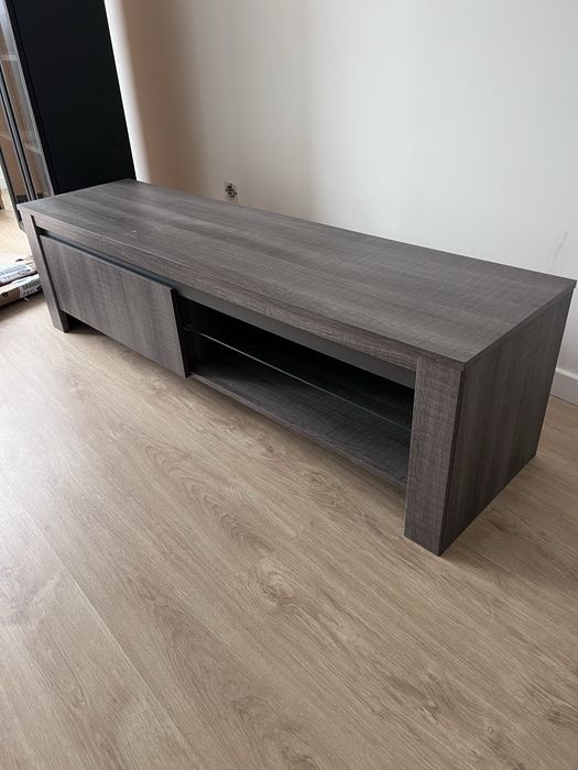 Movel TV 150cm madeira