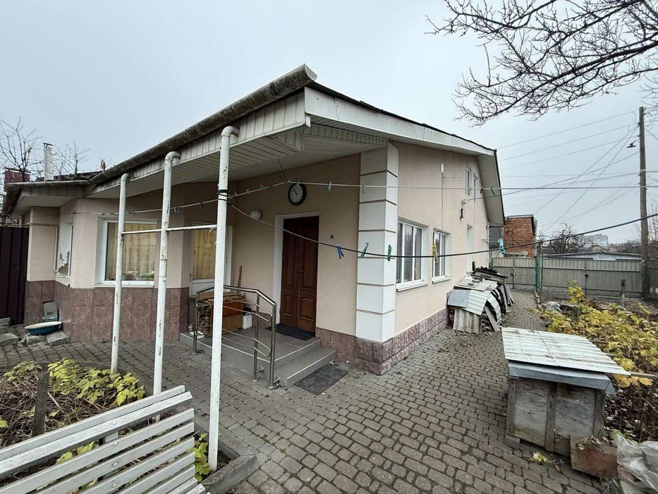 ВиплатиТАК! Просторий будинок у Дубово з усіма комунікаціями! 41720