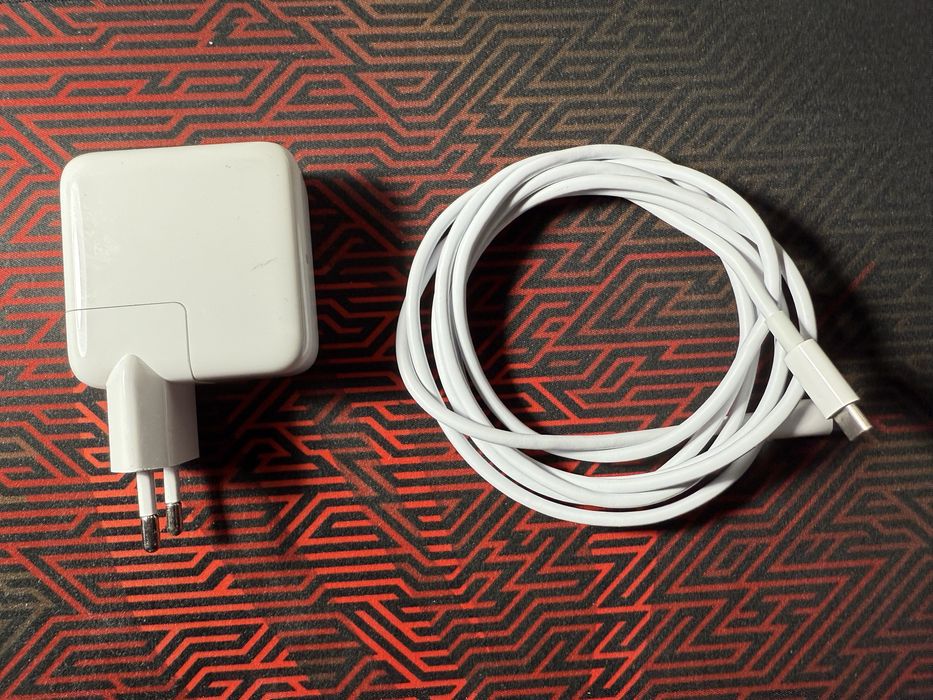 Macbook 12-inch 2017