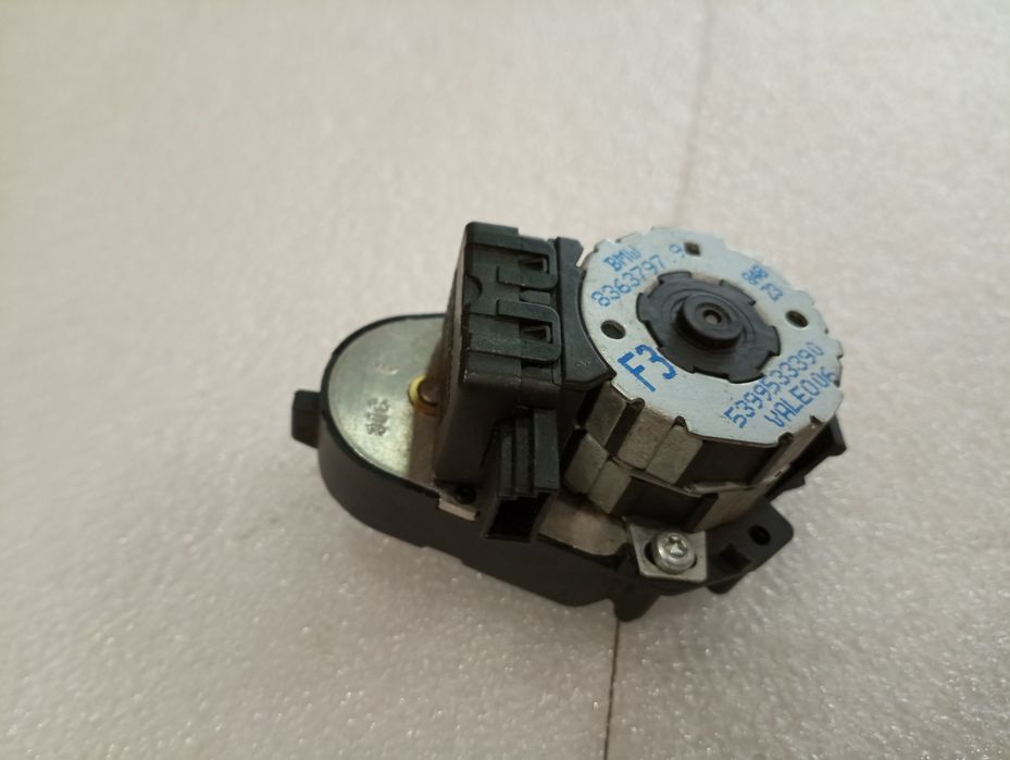 Motor de Sofagem - BMW 5 (E39) | 95 - 03