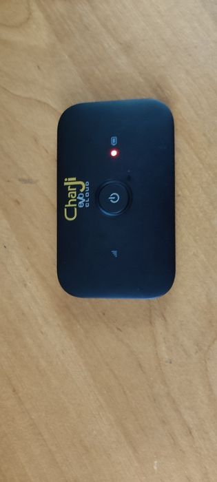 Карманный модем 4G