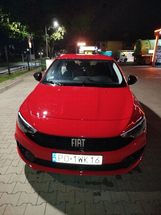 Fiat Tipo