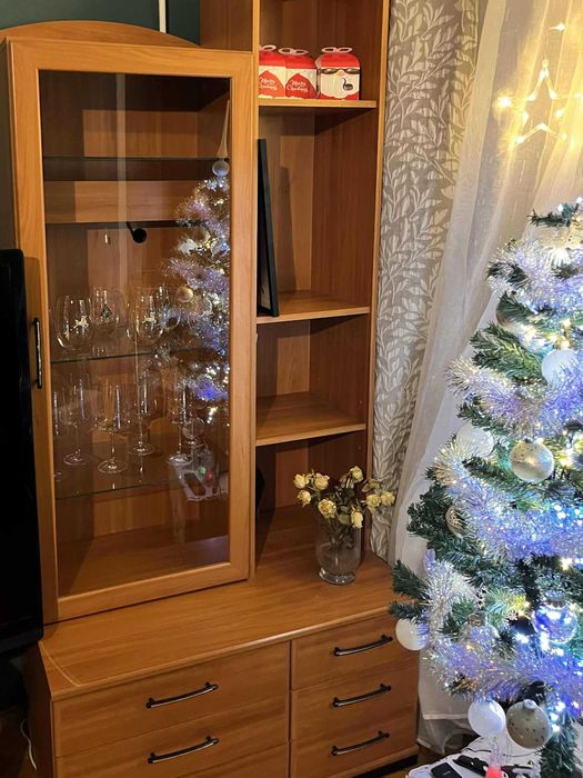 Meble do pokoju stan dobry