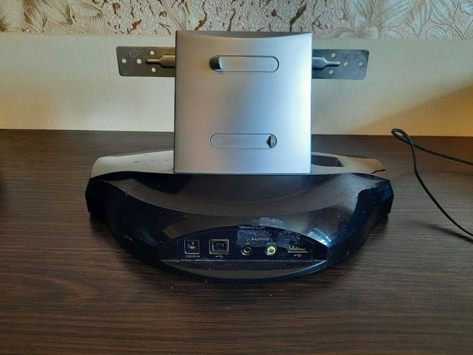 Мультимедийная подставка для монитора ViewSonic