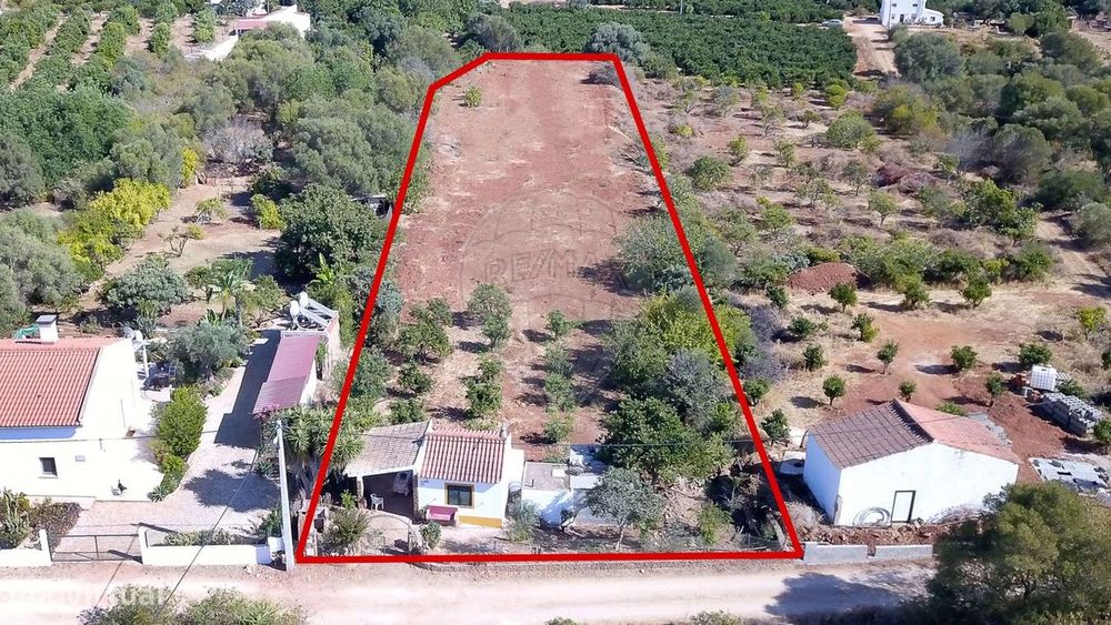Terreno  para venda
