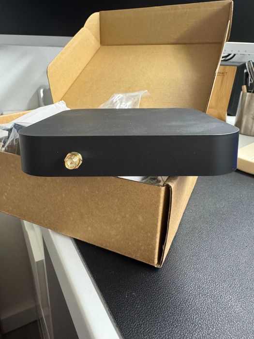 Box Android Minix Neo X68-i