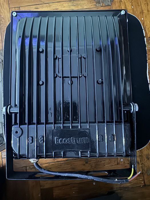 Прожектор светодиодный LED 50