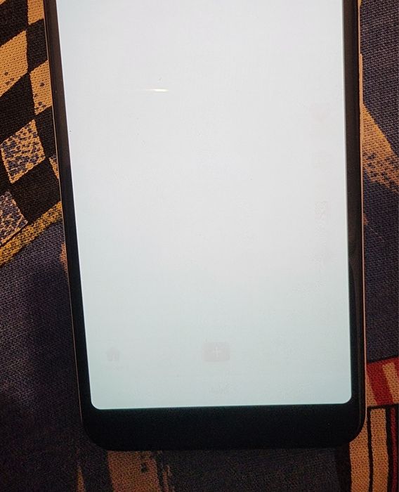 Google Pixel 3a  ( 4/64Gb ) білий