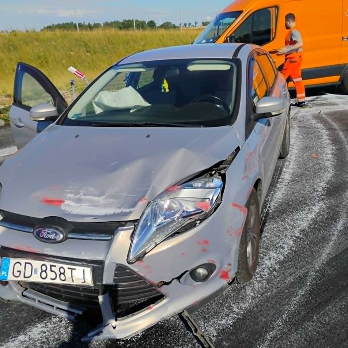 Sprzedam Ford Focus