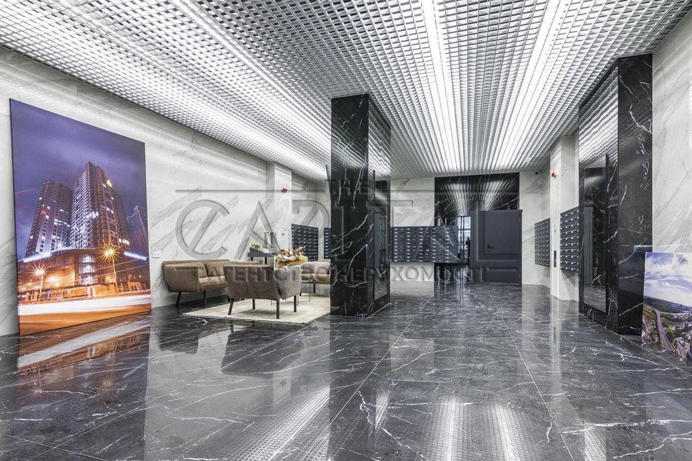 2-кімнатна квартира за адресою бульвар Дружби Народів (площа 87 м²) - Atlanta.ua - фото 21