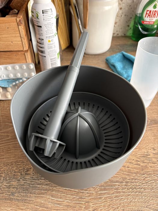 Espremedor para sumo para Bimby TM5 / TM6 e TM31