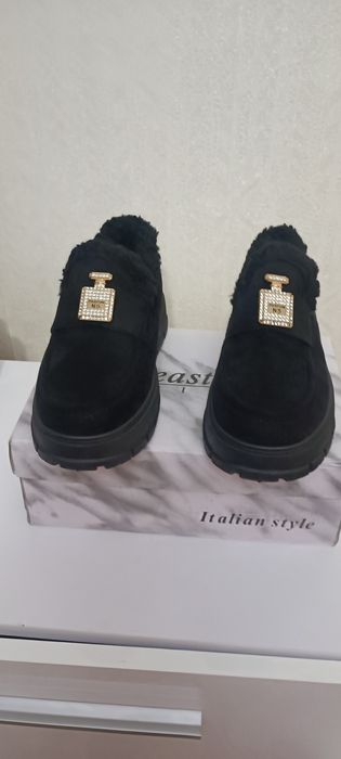 Челсі зимові 39 розмір