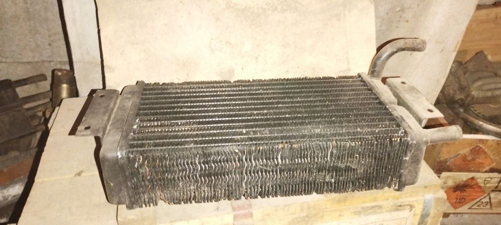 Продам карданий вал новий Камаз