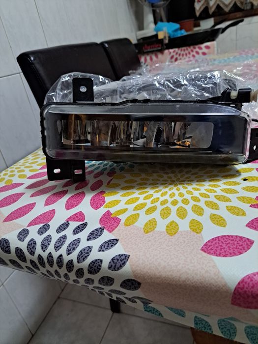 Faróis bmw série 1 a 7