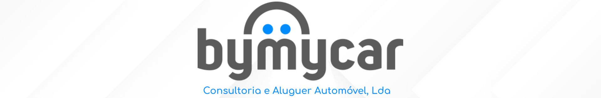 ByMyCar - Consultoria e Aluguer Automóvel, Lda top banner