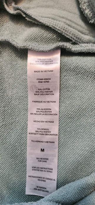 Штани спортивні Champion, розмір М