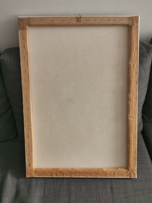 Quadro de gaivotas na Ericeira64586222143489121