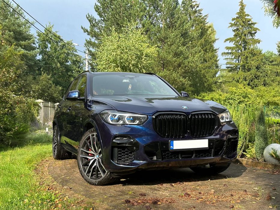 BMW X5 M