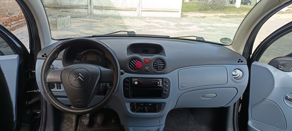 Продам Сітроен С3 2005року