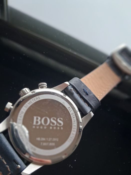 Relógio Hugo Boss
