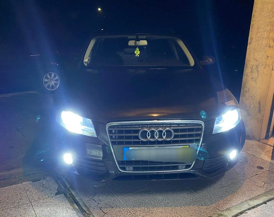Kit Lâmpadas Led 100% Canbus Audi - VW - SEAT - Skoda