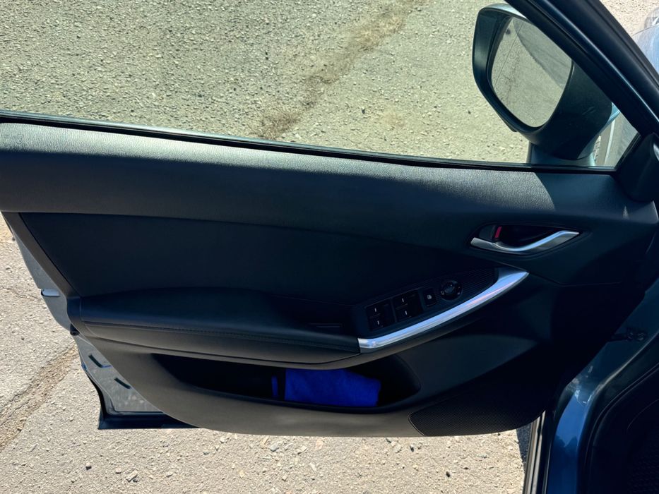 Продам Мазду СХ 5 2015 року рестайлінг 
Дизель 2.2 ( 175 кс )