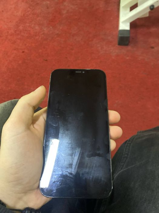 Iphone 12 pro max 128 Neverlock