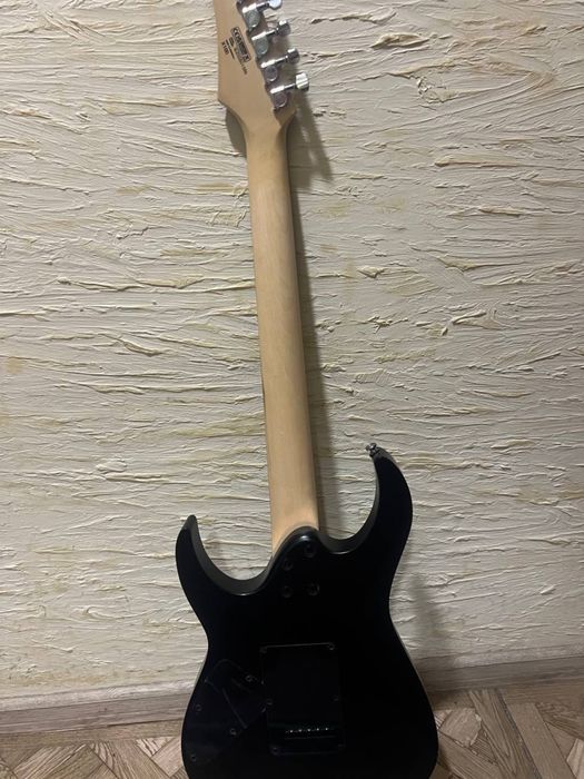 Электрогитара Cort X100 OPBK