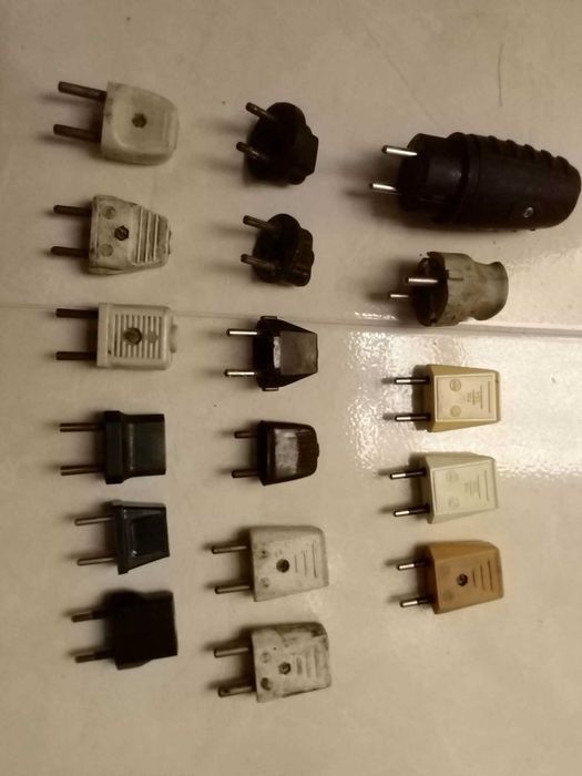 material de eletricidade