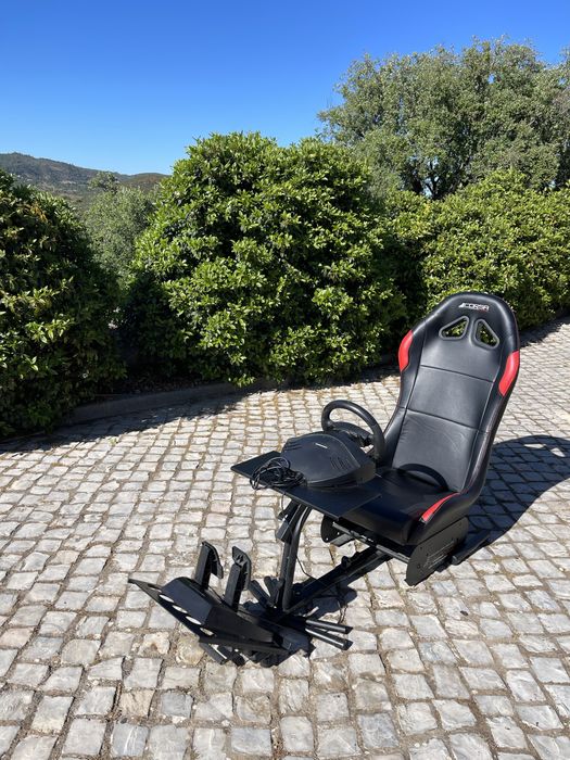 Cadeira Gamer Playset