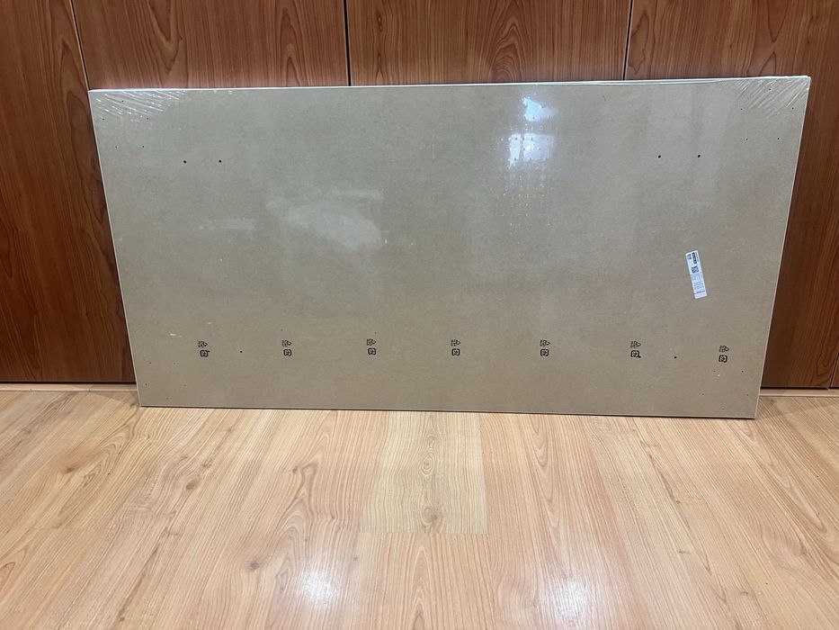 Tampo Secretaria branco LAGKAPTEN IKEA