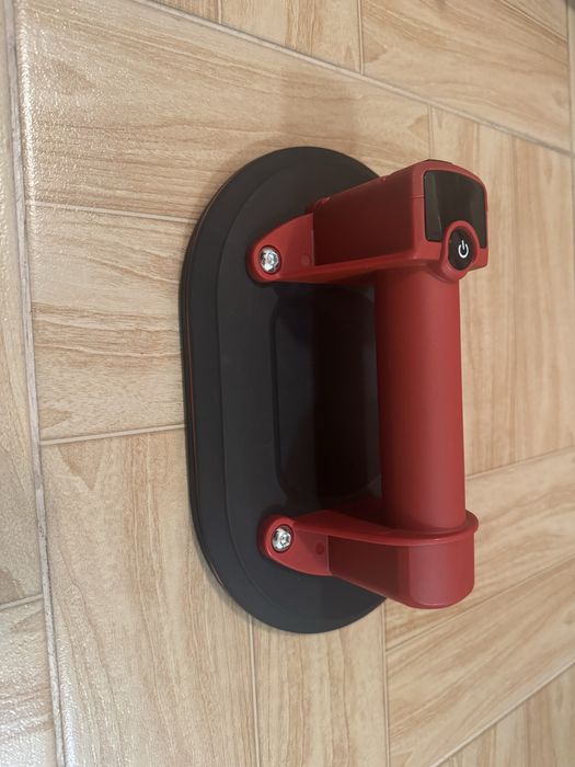 Присоска для плитки аккумуляторна 300кг.