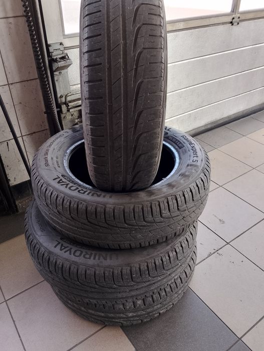 Opony letnie 185/65r15