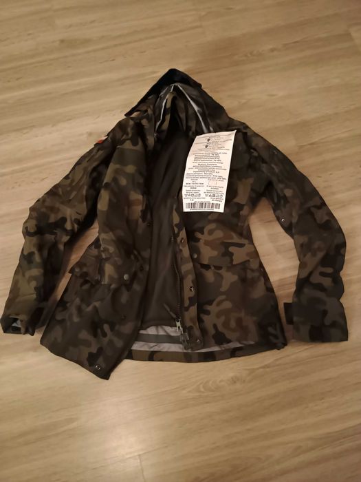 Ubranie ochronne wzór 128Z/MON rozmiar S/L