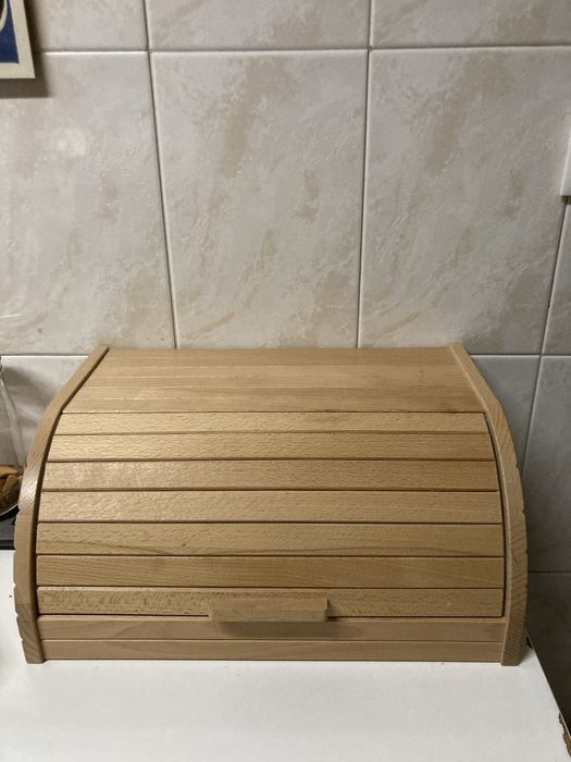 Caixa de pão  IKEA (magazin)