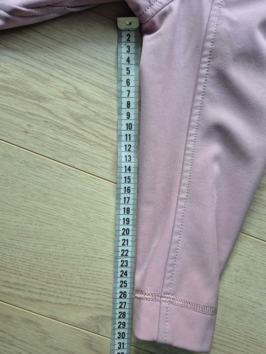 Куртка софтшел reima 104-110