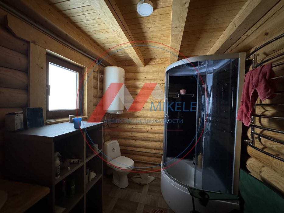 БЕЗ % будинок 50 м2 ділянка 12 сот СТ Вишневий  Вишгородський р-н.