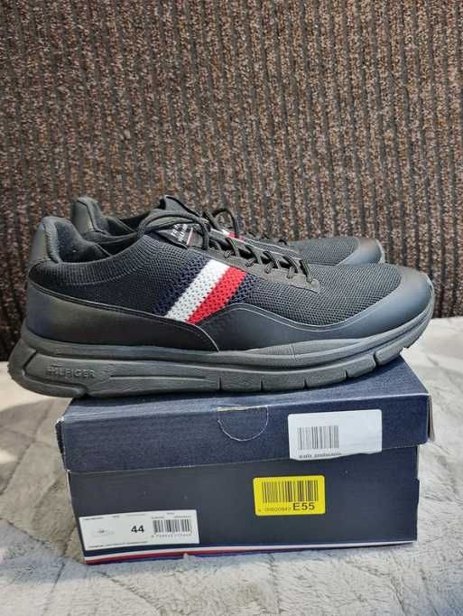 Sneakersy Tommy Hilfiger Premium Lightweight Runner Knit, 44