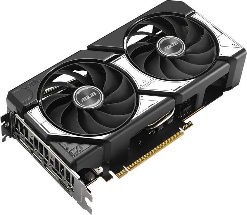 MSI GeForce RTX 5060 VENTUS 2X OC 8GB