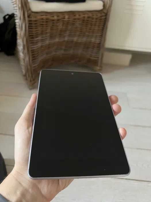 Asus Nexus 7 - nie włącza się