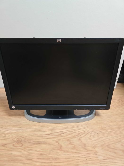 Monitor HP L1908w443666856915118081