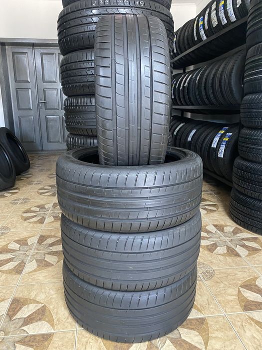 245/40/18 93Н GOODYEAR EAGLE F1 asymmetric 3