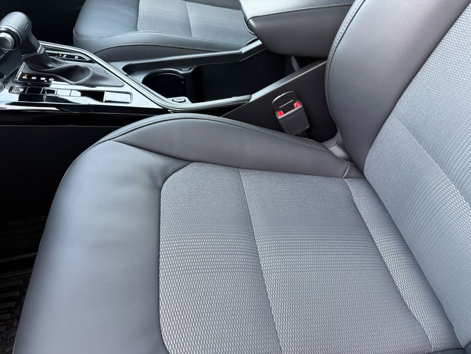 Kia Niro 2 Hybrid