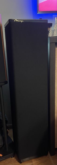 Kolumny bipolarne Mirage M-890i