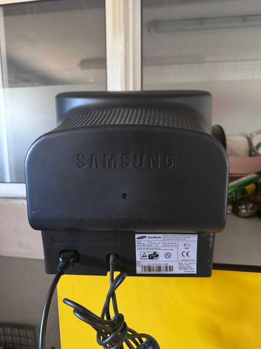 Monitor Samsung SyncMaster 793DF