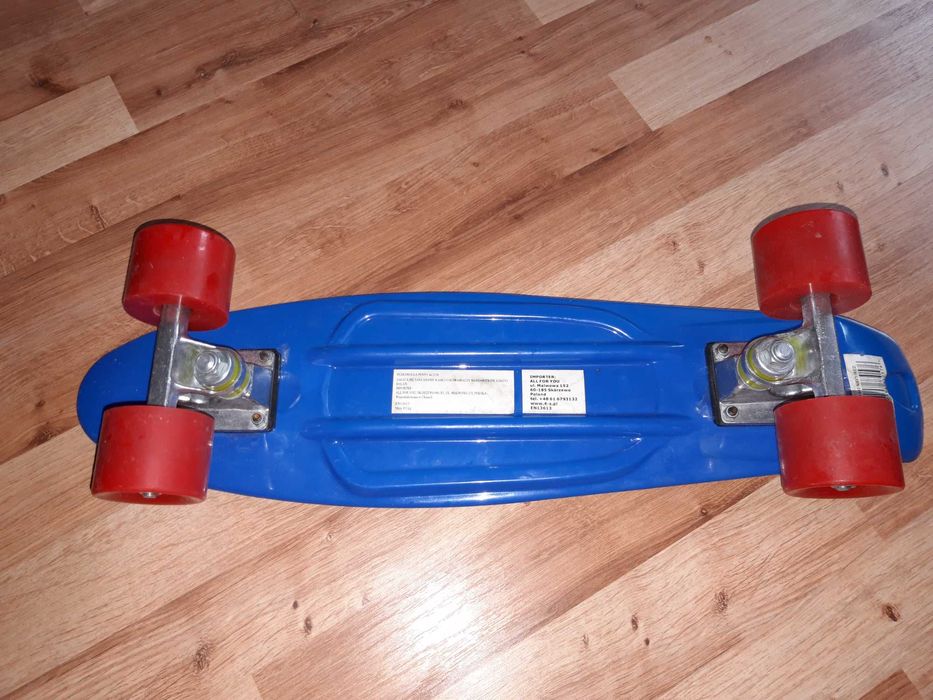 desko rolka penny-4s-2220