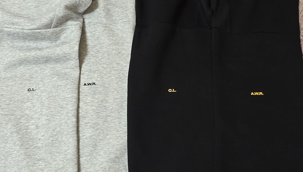 Штани Nike tech fleece nocta, розмір XL найк теч флис нокта