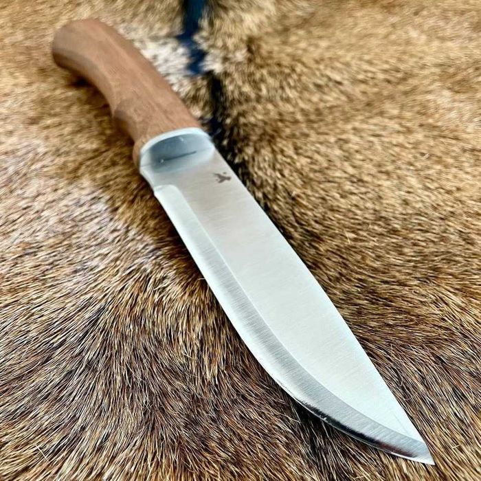 Ніж ГОРИЛА KN25 туристичний Туристический нож ручной работы на подарок